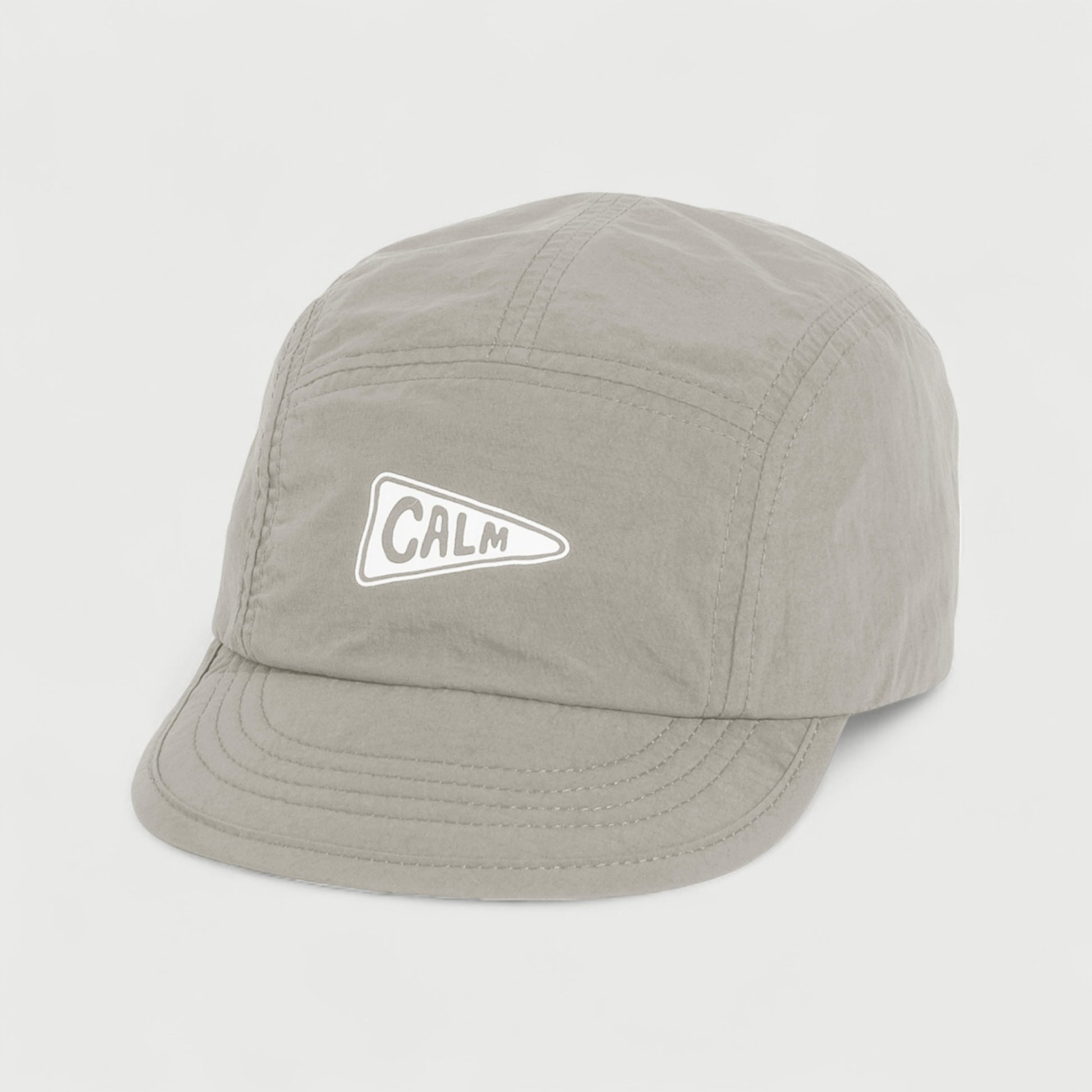 5パネル「ゼロウェイスト」キャップ