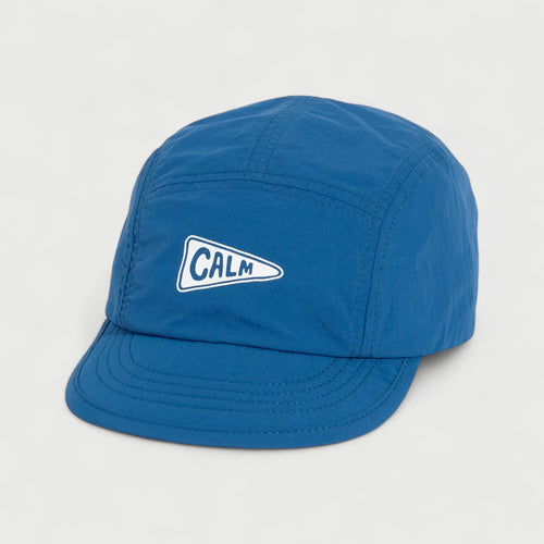 5パネル「ゼロウェイスト」キャップ