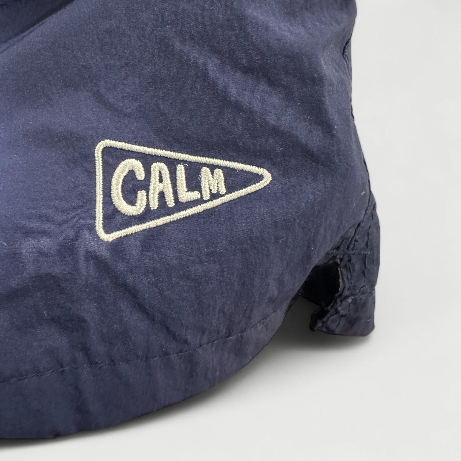 ナイロンショートパンツ