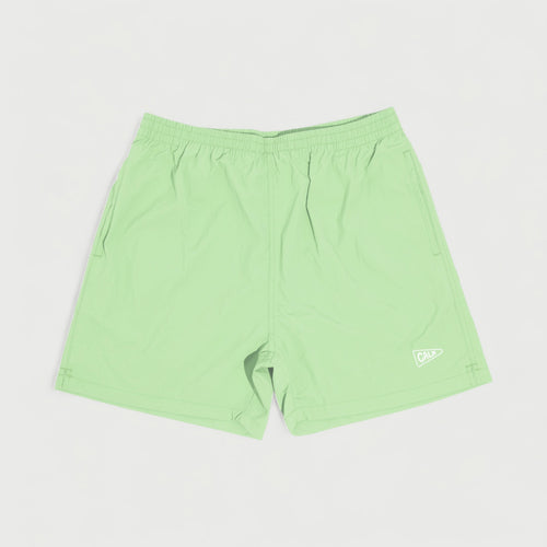 ナイロンショートパンツ