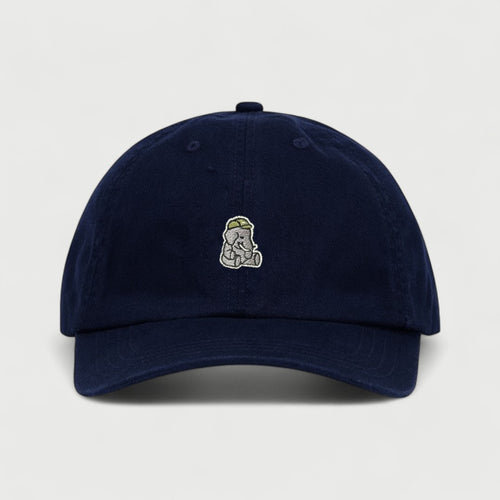 マスコットキャップ