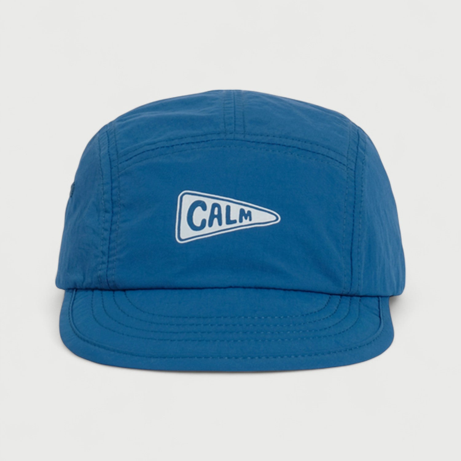 5パネル「ゼロウェイスト」キャップ