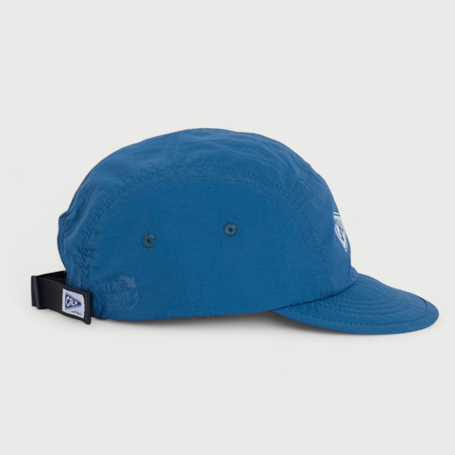 5パネル「ゼロウェイスト」キャップ