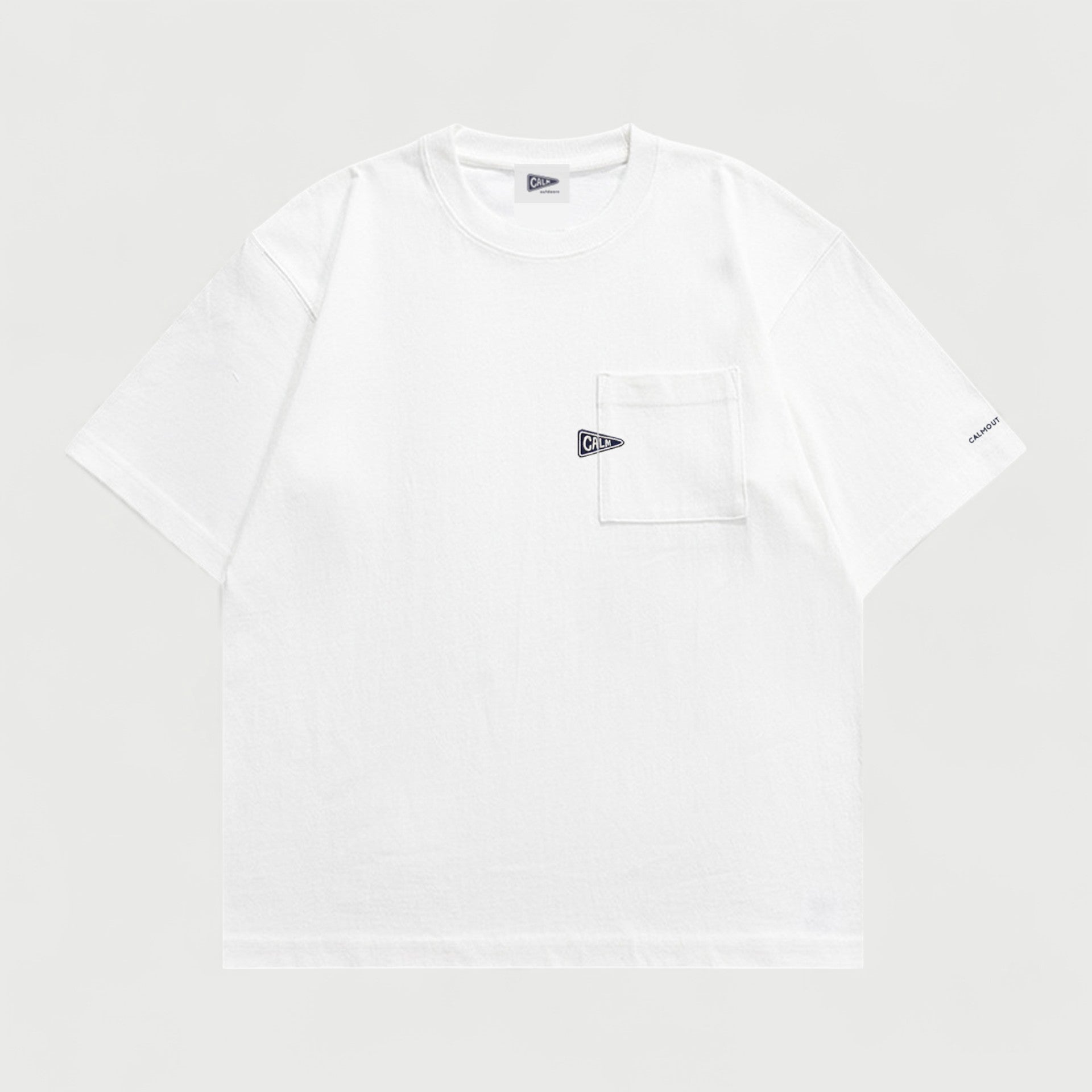 オーバーサイズTシャツ